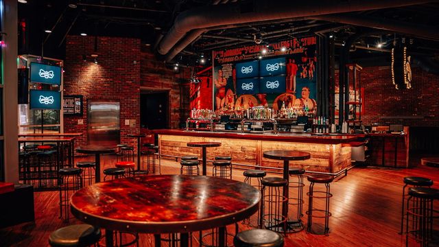 Featured photo from L Bar