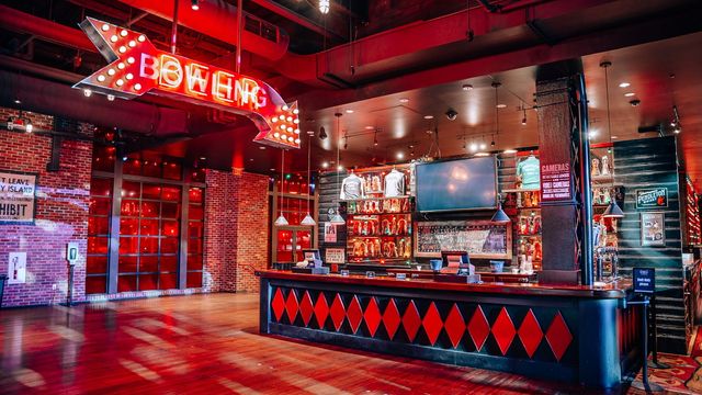 Featured photo from The Block