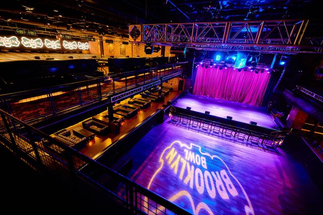 Featured photo from The Block