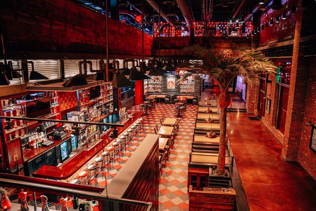 Featured photo from Restaurant