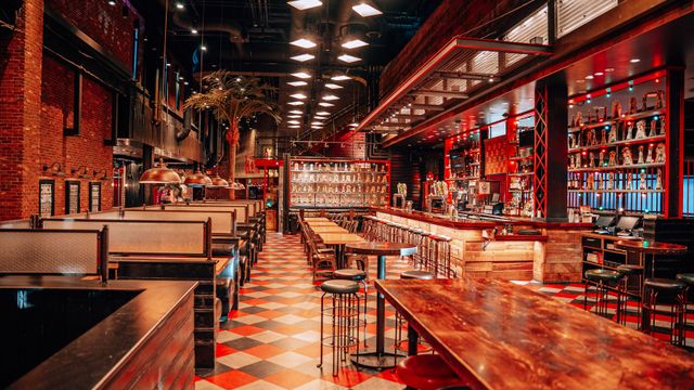 Featured photo from Restaurant