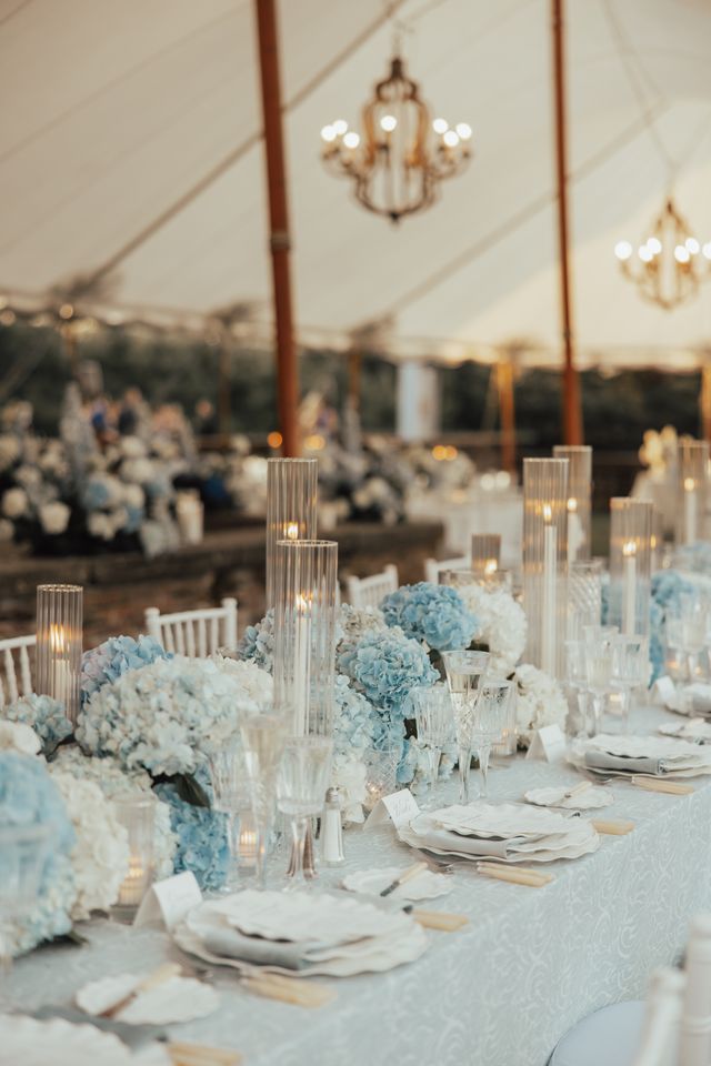 Featured photo from An Enchanting Celebration at the Crane Estate