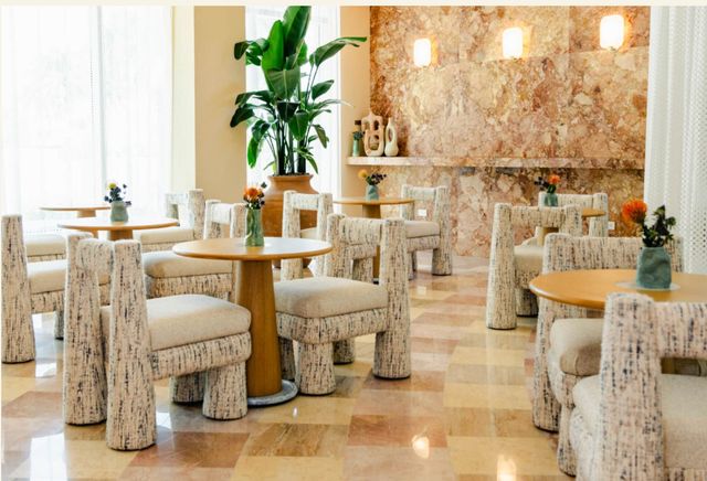 Featured photo from The Café