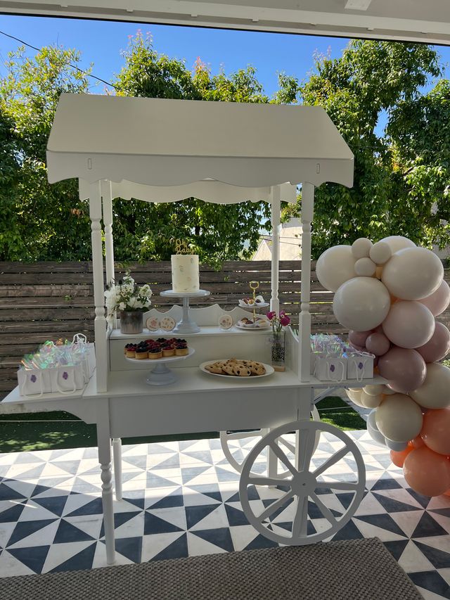 Featured photo from Baby Sprinkle