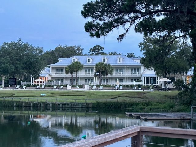 Featured photo from Private Equity Retreat at The Montage Palmetto Bluffs