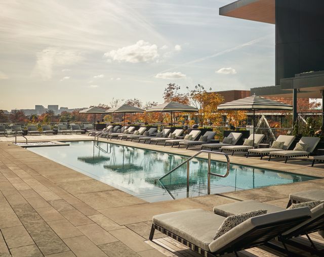 Featured photo from Pool Deck South