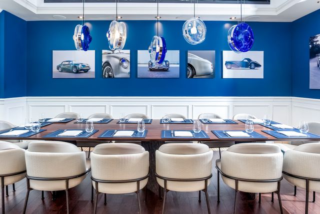 Featured photo from Aston Martin Space