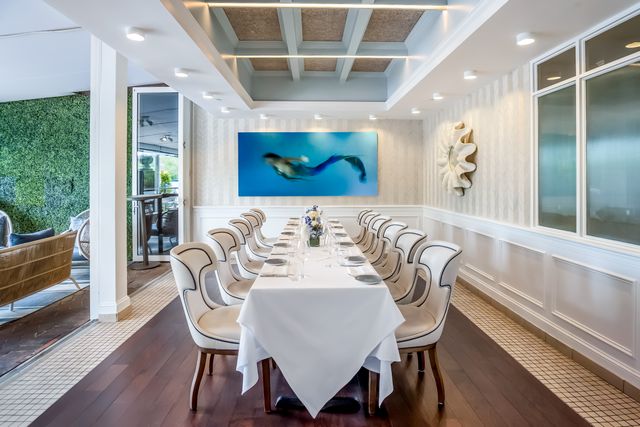 Featured photo from Mermaid Room & Sophia Lounge