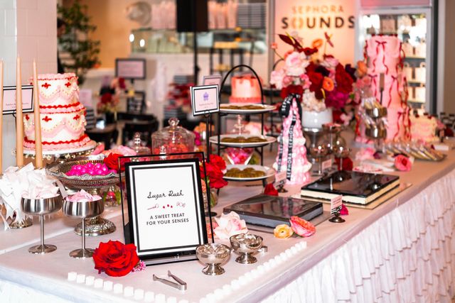 Featured photo from Sephora Cafe at Joan's on Third