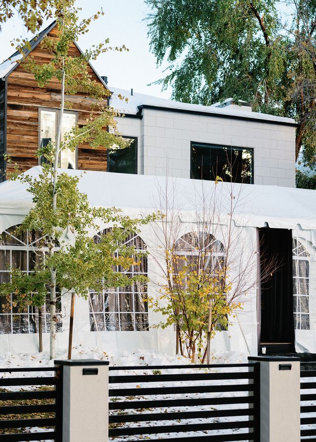 Featured photo from A Western Luxe Birthday Bash in Denver