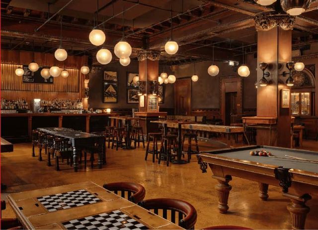 Featured photo from Semi Private Events