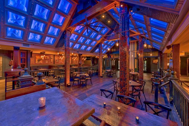 Featured photo from Restaurant & Bar