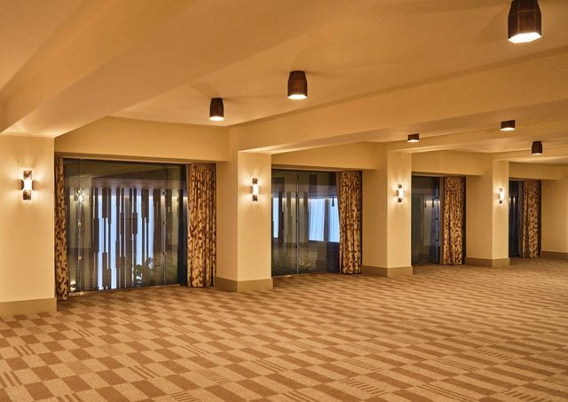 Featured photo from Calico Ballroom