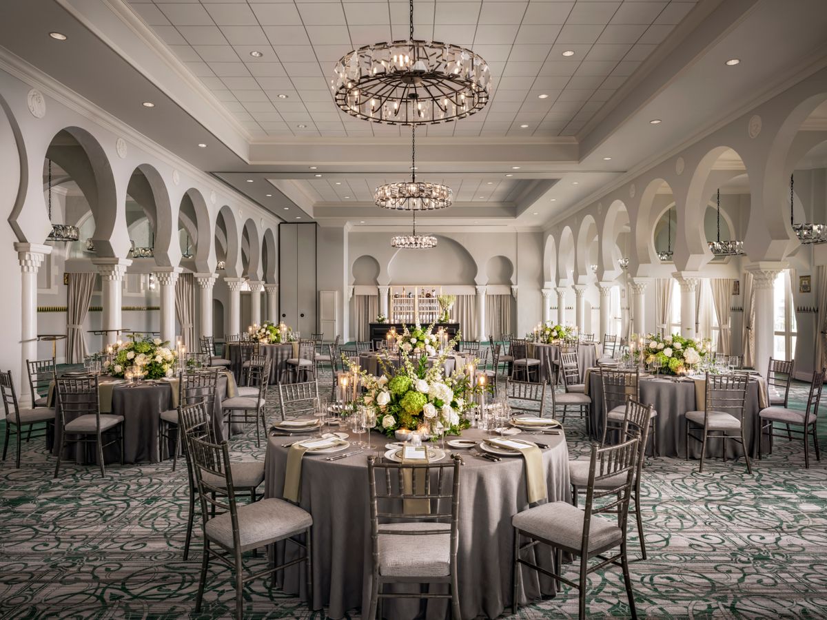 The Vinoy Resort & Golf Club, Autograph Collection, photo 6
