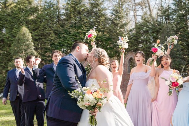 Featured photo from C&B