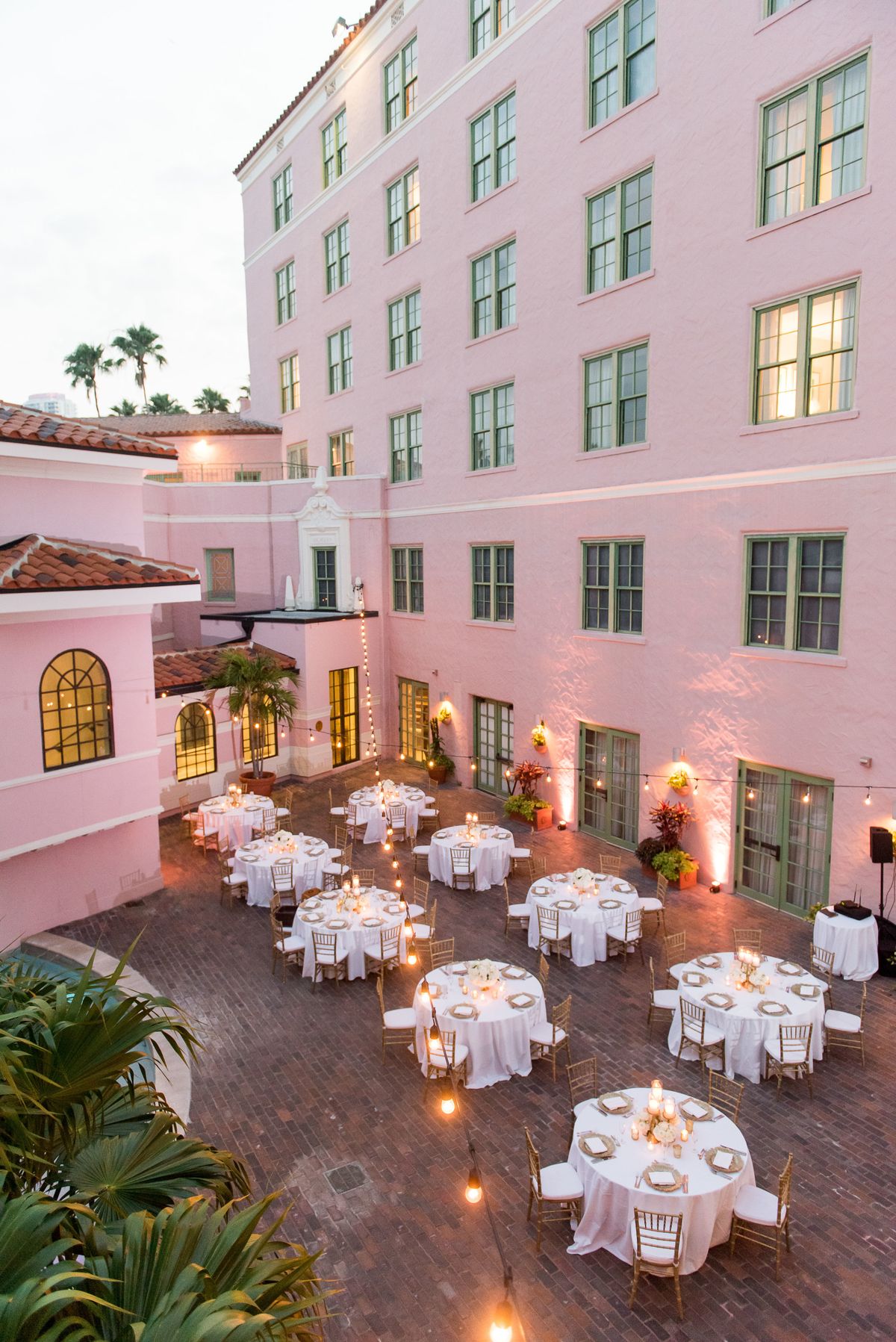 The Vinoy Resort & Golf Club, Autograph Collection, photo 5