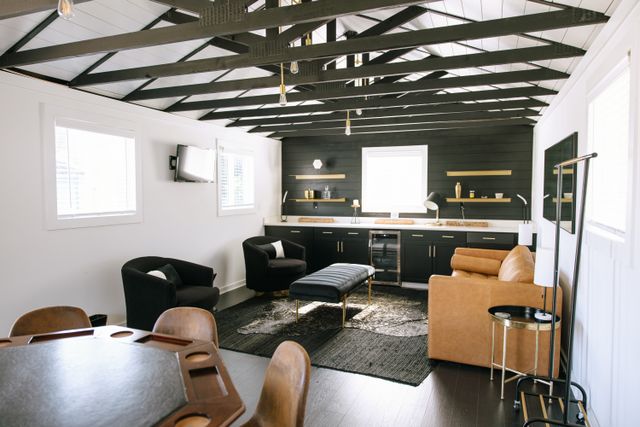 Featured photo from Grooms Suite