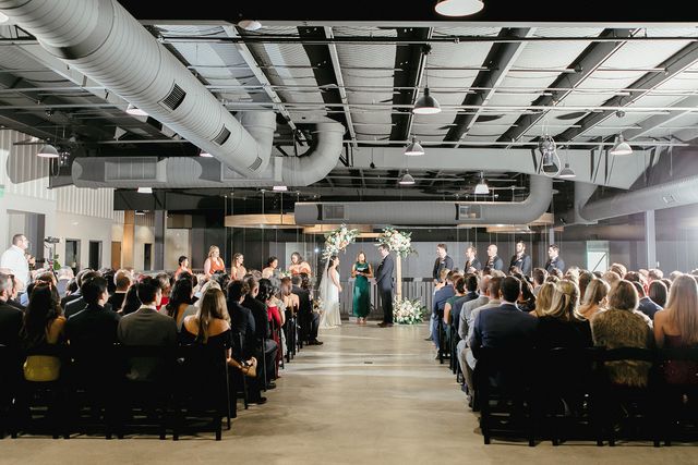 Featured photo from Michelle and Jake's Wedding