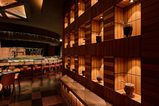 Featured photo from Toro by Chef Richard Sandoval