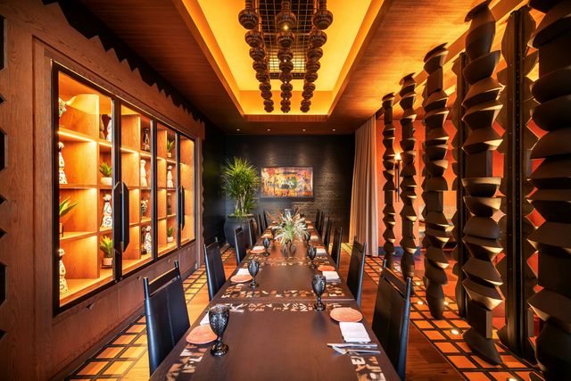 Featured photo from Toro Private Room