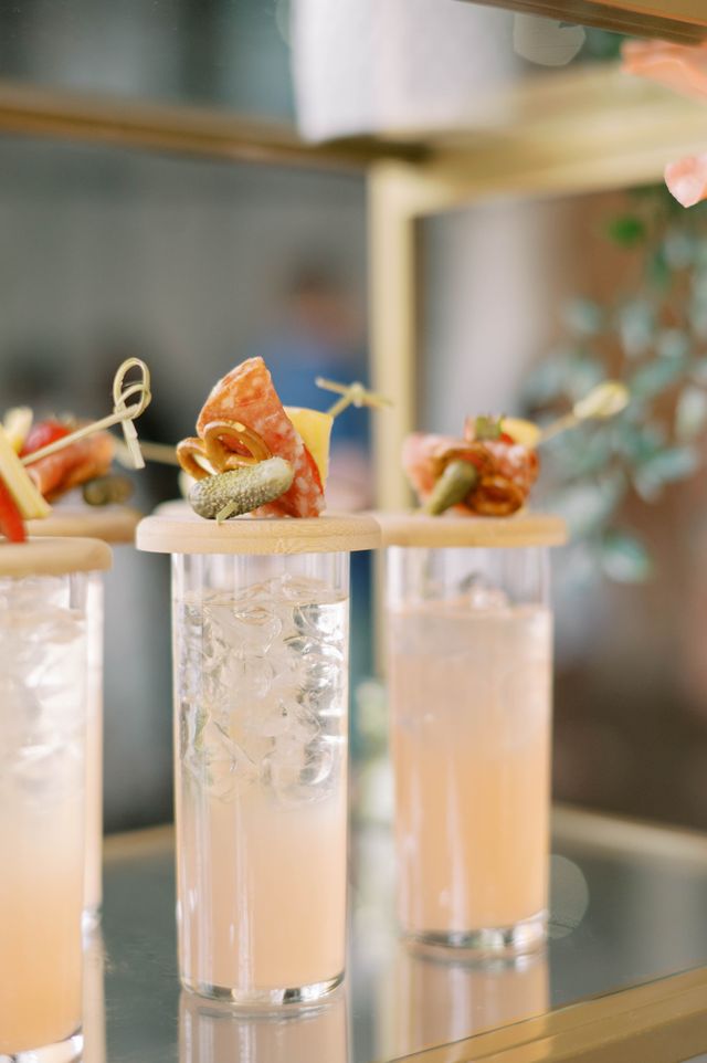 Featured photo from Sweet Baby Shower Brunch