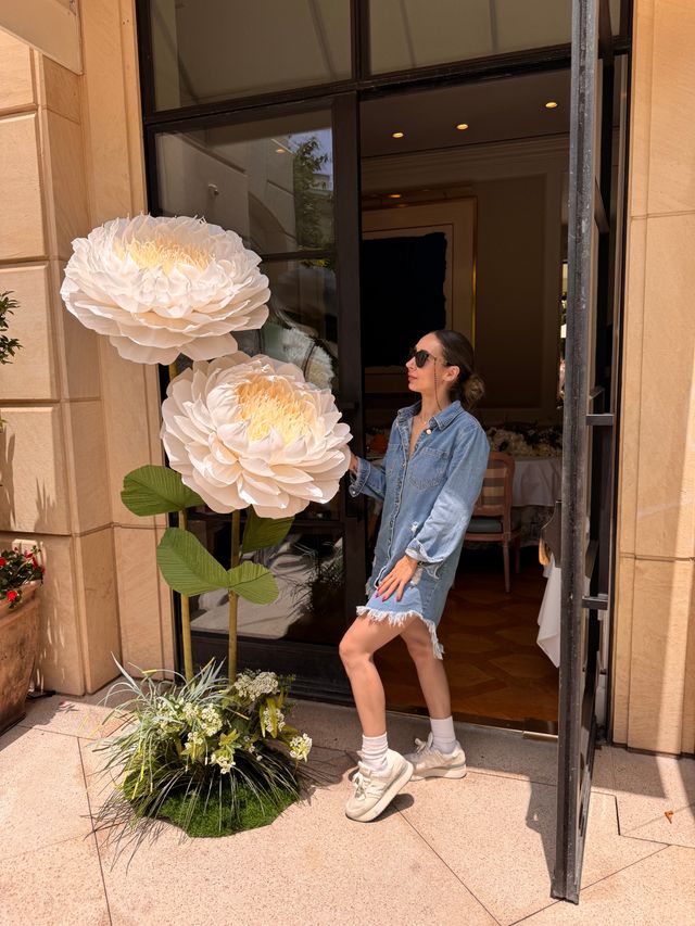 Featured photo from Christening – Elegant & Soft Floral Decor