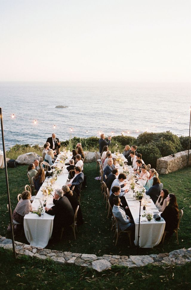Featured photo from Earthy + Luxury Wedding at Wind and Sea, Big Sur