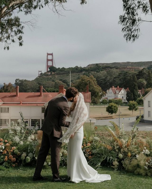 Featured photo from Earthy Luxury Wedding at Cavallo Point