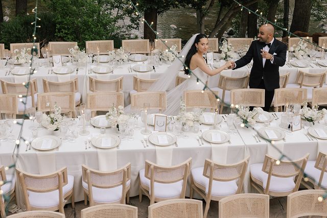 Featured photo from Timeless and romantic event at LAuberge de Sedona