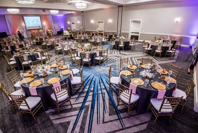 Featured photo from Deerwood Ballroom