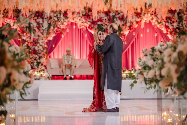 Featured photo from Love in Full Bloom