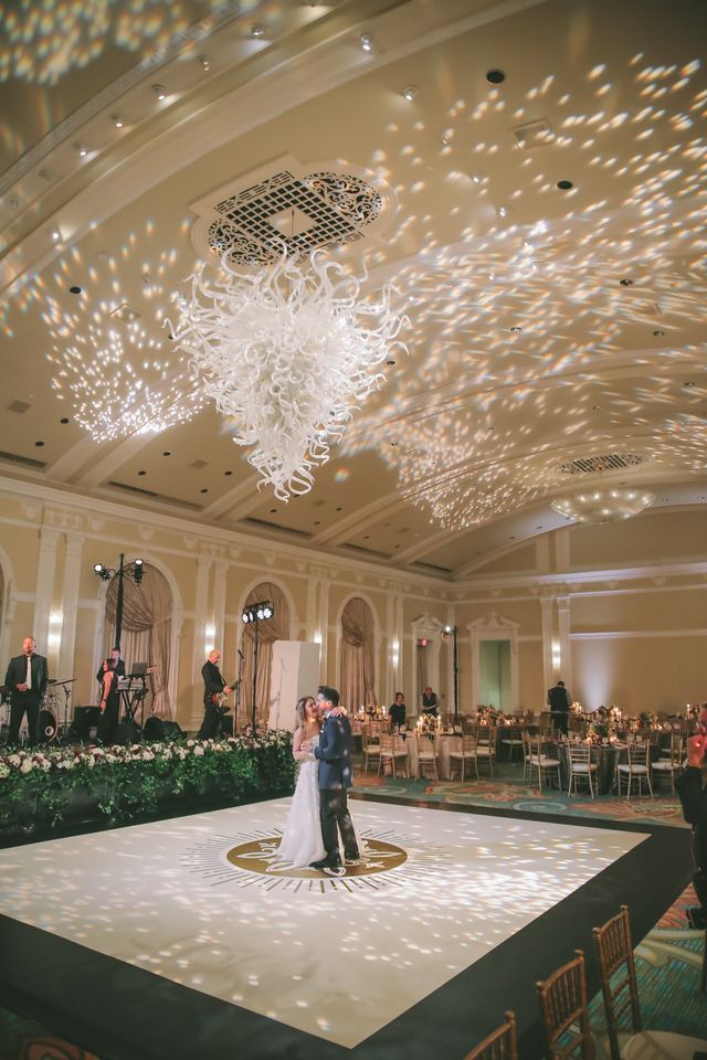 Featured photo from Timeless Luxury Ballroom Wedding at the Vinoy