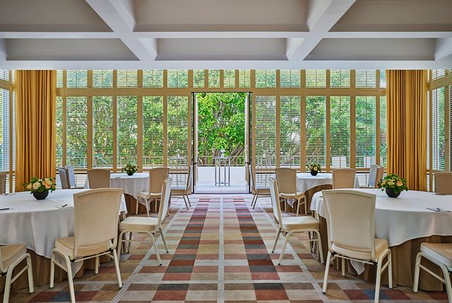 Featured photo from Pendry Salons