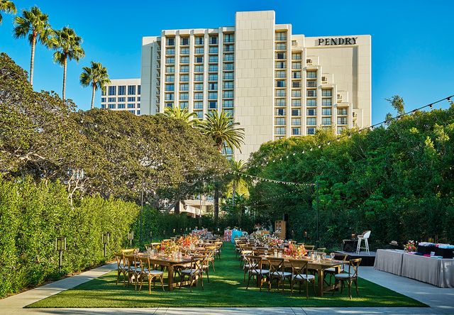 Featured photo from Garden Lawn