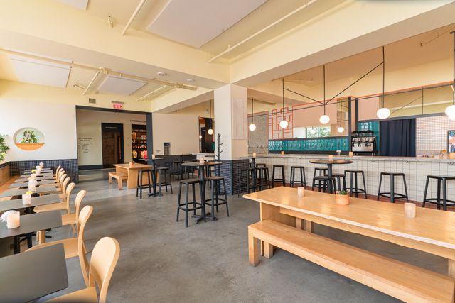 Featured photo from Williamsburg