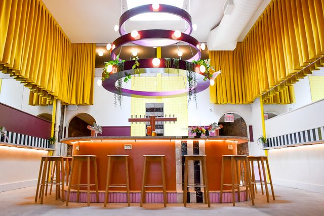 Featured photo from Cobble Hill