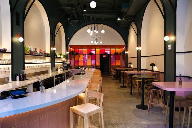 Featured photo from Bryant Park