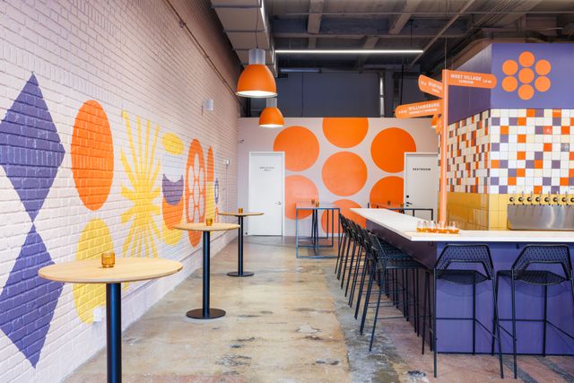 Featured photo from Penn District