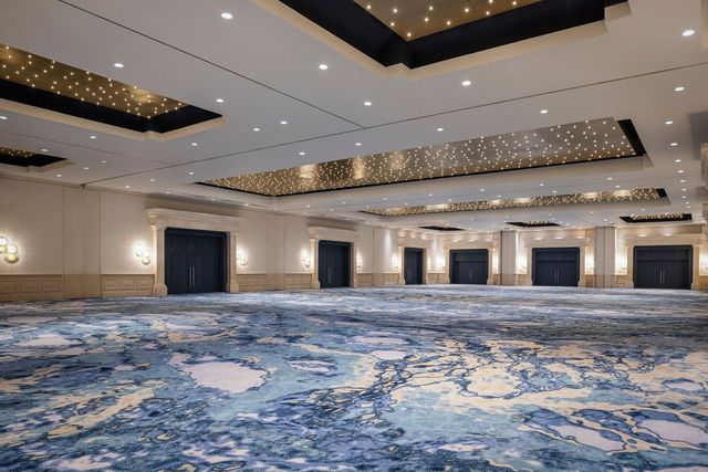 Featured photo from Tulum Ballroom