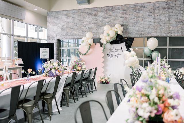 Featured photo from Paige & Rye