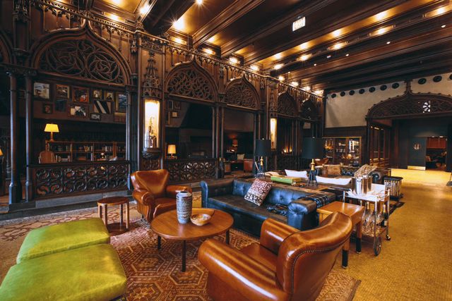 Featured photo from Southern Drawing Room