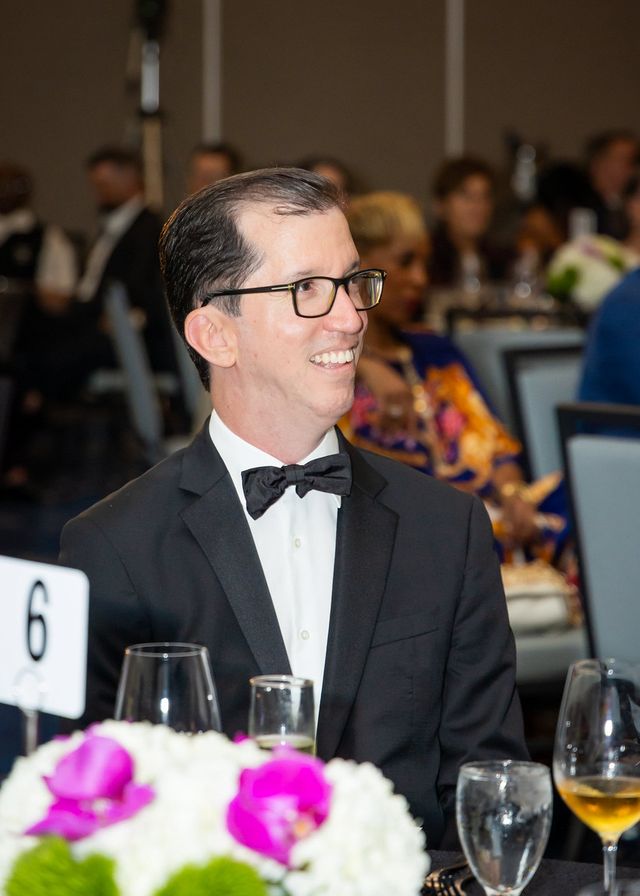 Featured photo from Chamber Gala