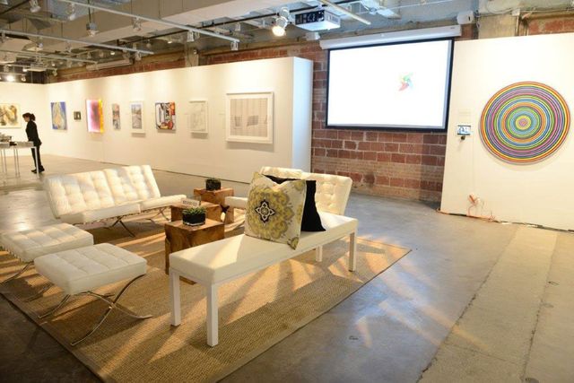 Featured photo from Fashion Industry Gallery