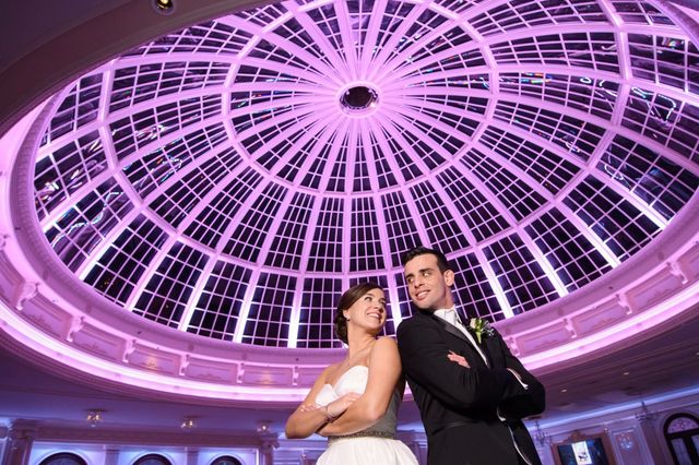 Featured photo from Dome Room