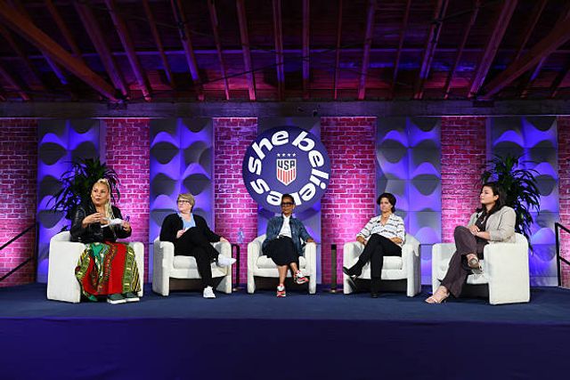 Featured photo from Join This Empowering Women’s Summit in LA with Purposeful Panels and Bold Conversations