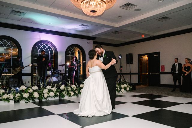 Featured photo from Hannah Shambayati & Brandon Haywood