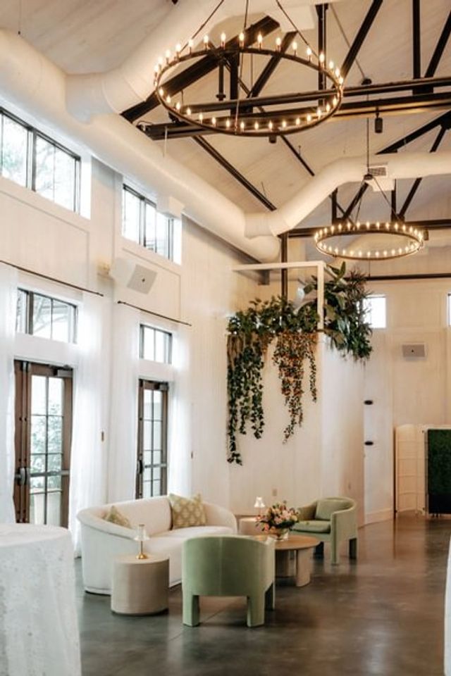 Featured photo from Carriage House