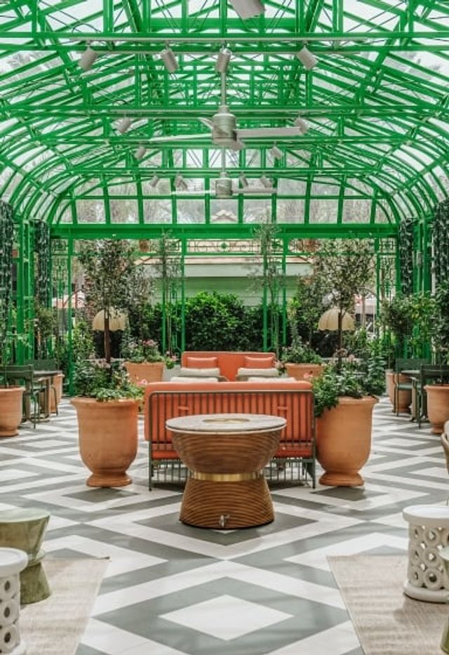 Featured photo from Courtyard