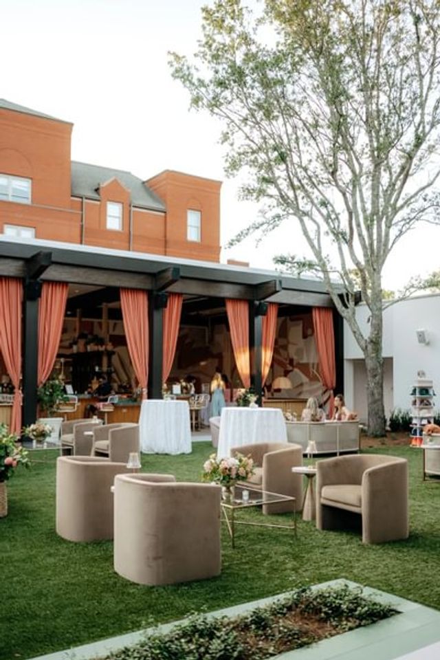 Featured photo from Event Lawn