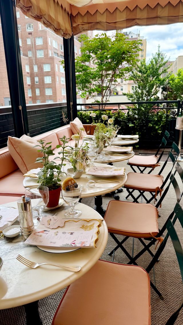 Featured photo from Manhattan Menagerie Baby Shower at Casa Cruz in NYC